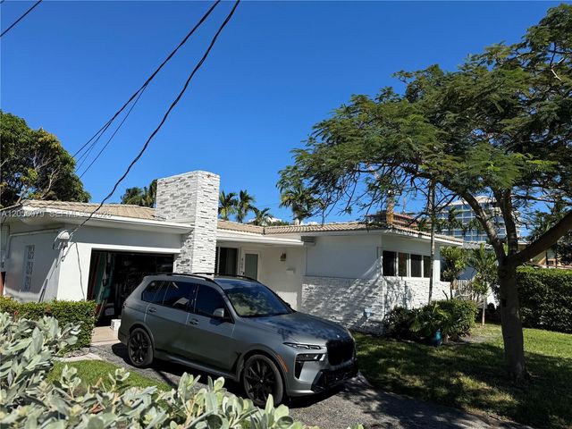 409 91st St, Surfside, FL 33154