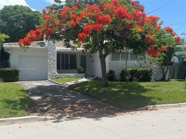 409 91st St, Surfside, FL 33154