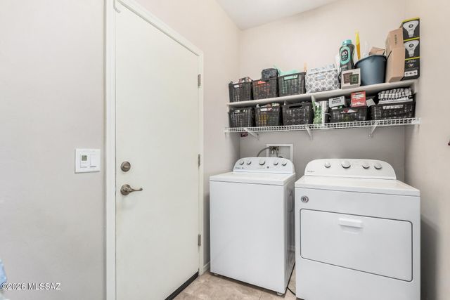 11615 W Boll Bloom Drive, Marana, AZ 85653