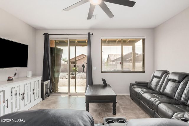 11615 W Boll Bloom Drive, Marana, AZ 85653