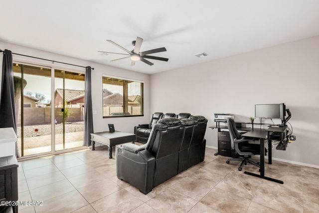 11615 W Boll Bloom Drive, Marana, AZ 85653