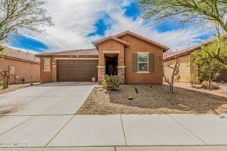 11615 W Boll Bloom Drive, Marana, AZ 85653