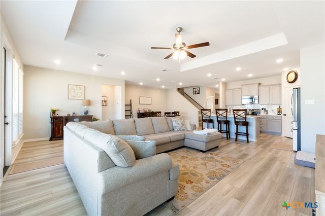 2010 Cutleaf Drive, Temple, TX 76502