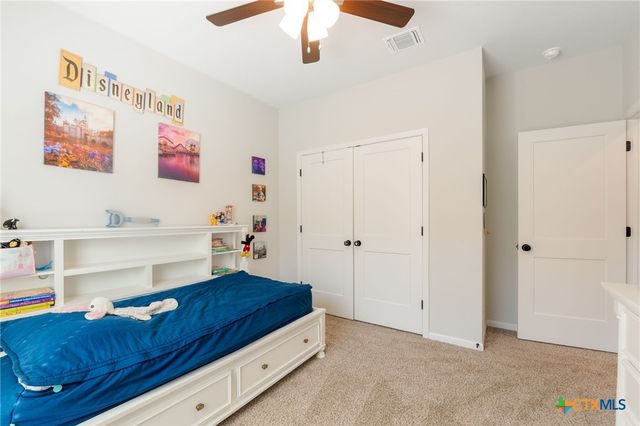 2010 Cutleaf Drive, Temple, TX 76502