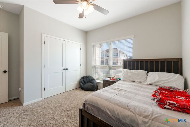 2010 Cutleaf Drive, Temple, TX 76502