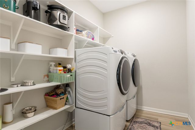 2010 Cutleaf Drive, Temple, TX 76502