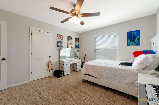 2010 Cutleaf Drive, Temple, TX 76502