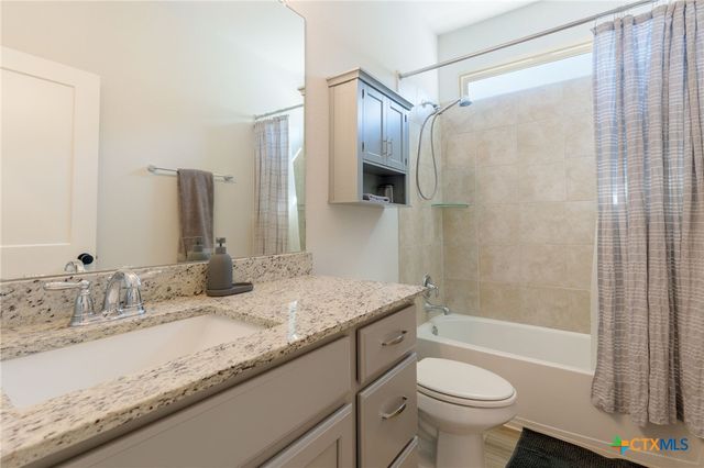 2010 Cutleaf Drive, Temple, TX 76502