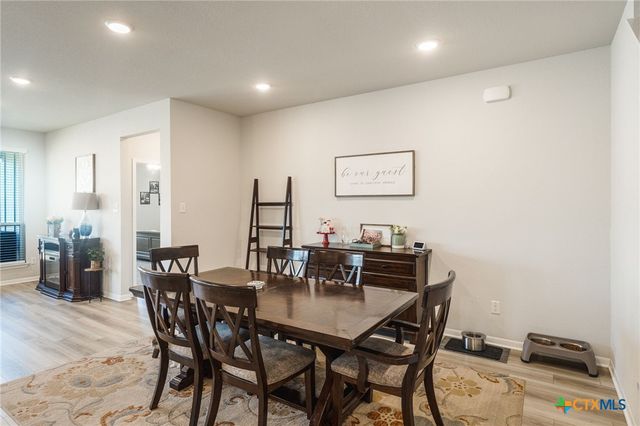 2010 Cutleaf Drive, Temple, TX 76502