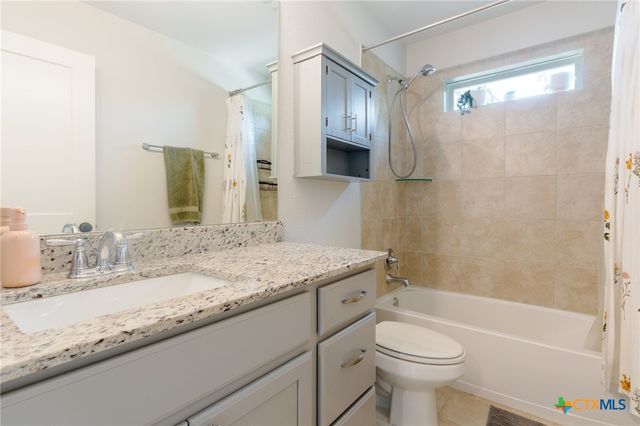 2010 Cutleaf Drive, Temple, TX 76502