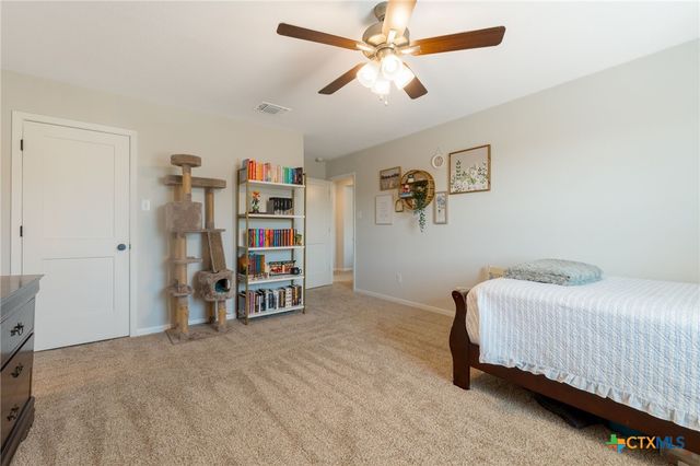 2010 Cutleaf Drive, Temple, TX 76502