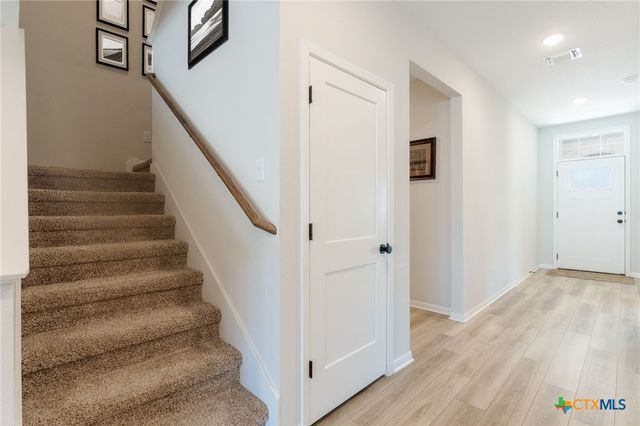 2010 Cutleaf Drive, Temple, TX 76502