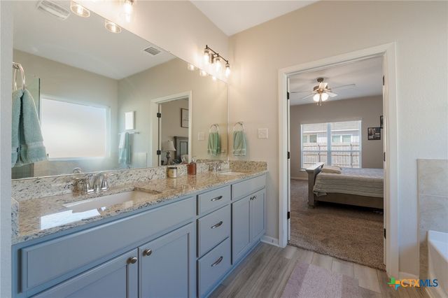 2010 Cutleaf Drive, Temple, TX 76502