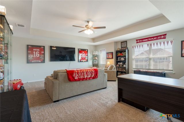 2010 Cutleaf Drive, Temple, TX 76502