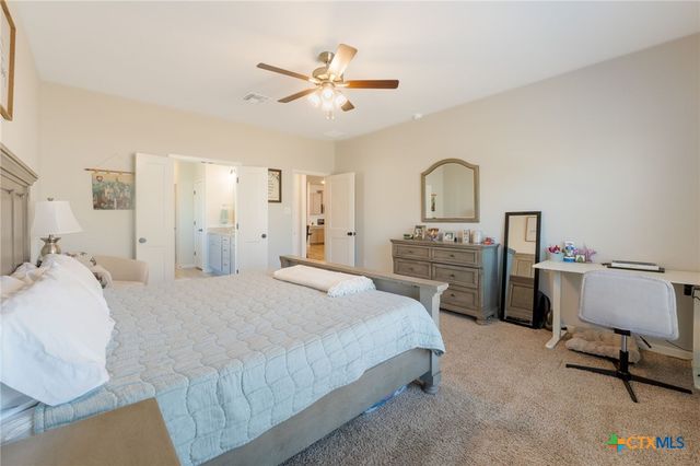 2010 Cutleaf Drive, Temple, TX 76502