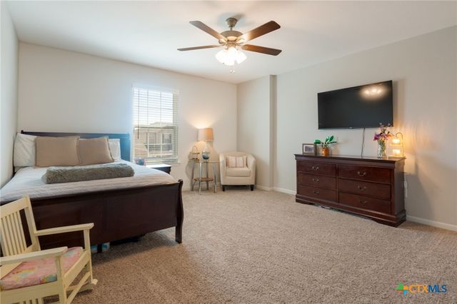 2010 Cutleaf Drive, Temple, TX 76502