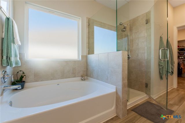 2010 Cutleaf Drive, Temple, TX 76502