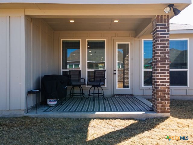 2010 Cutleaf Drive, Temple, TX 76502