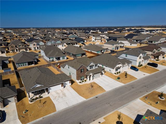 2010 Cutleaf Drive, Temple, TX 76502