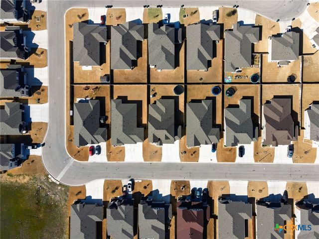 2010 Cutleaf Drive, Temple, TX 76502