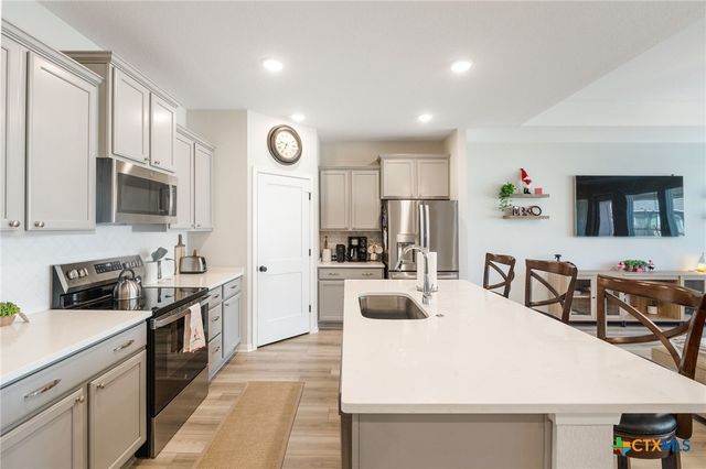 2010 Cutleaf Drive, Temple, TX 76502