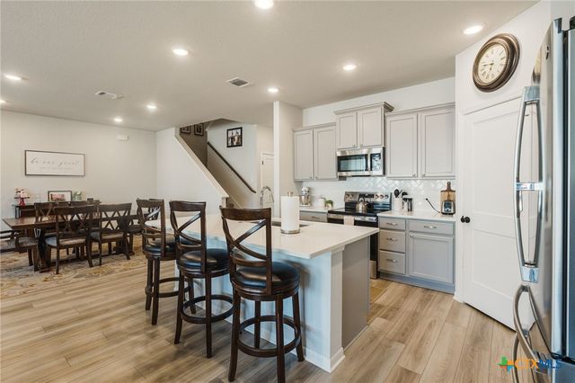 2010 Cutleaf Drive, Temple, TX 76502