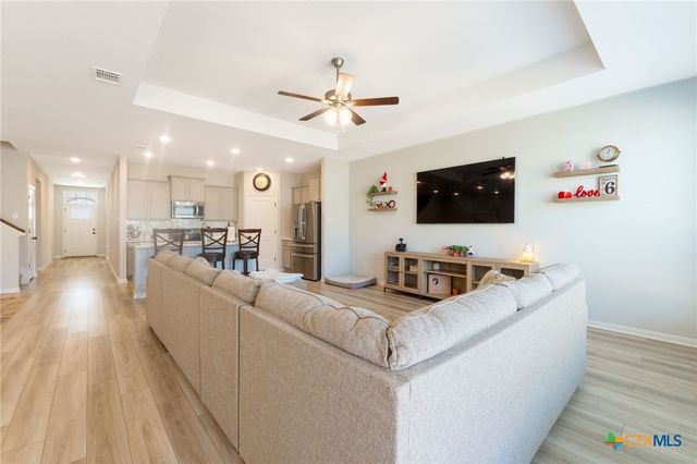 2010 Cutleaf Drive, Temple, TX 76502