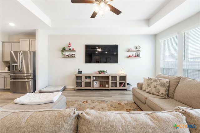 2010 Cutleaf Drive, Temple, TX 76502