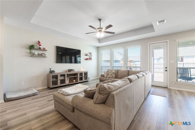 2010 Cutleaf Drive, Temple, TX 76502