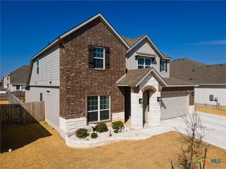 2010 Cutleaf Drive, Temple, TX 76502