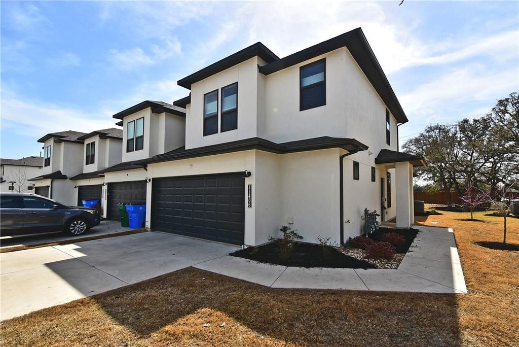 11406 Culzean Castle DR, Austin, TX 78717