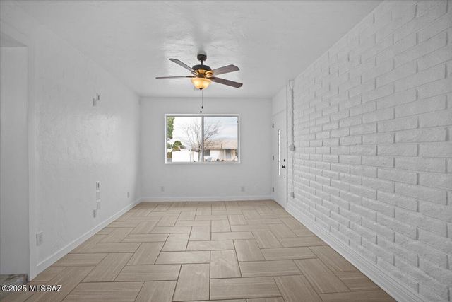 3811 W Fuller Street, Thatcher, AZ 85552