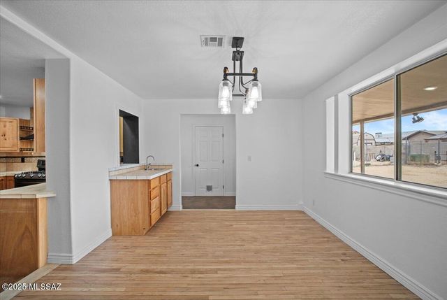 3811 W Fuller Street, Thatcher, AZ 85552