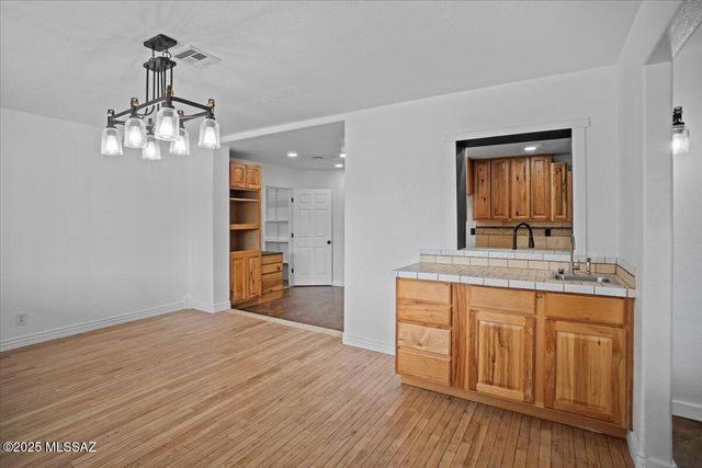 3811 W Fuller Street, Thatcher, AZ 85552