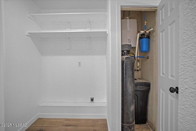 3811 W Fuller Street, Thatcher, AZ 85552