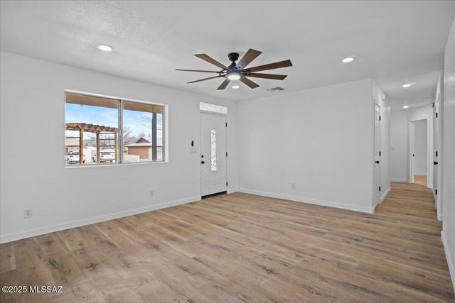 3811 W Fuller Street, Thatcher, AZ 85552