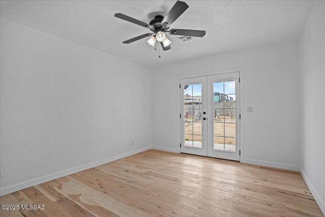 3811 W Fuller Street, Thatcher, AZ 85552