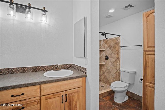 3811 W Fuller Street, Thatcher, AZ 85552