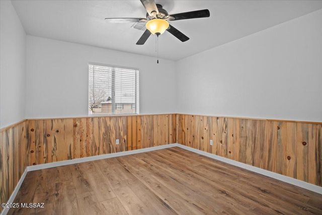 3811 W Fuller Street, Thatcher, AZ 85552