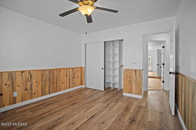 3811 W Fuller Street, Thatcher, AZ 85552