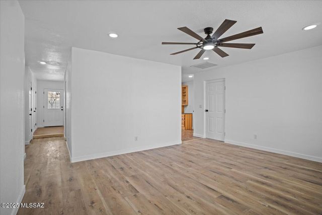 3811 W Fuller Street, Thatcher, AZ 85552