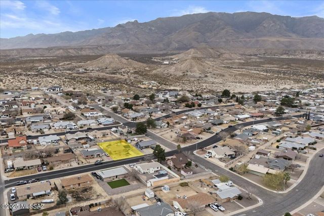 3811 W Fuller Street, Thatcher, AZ 85552