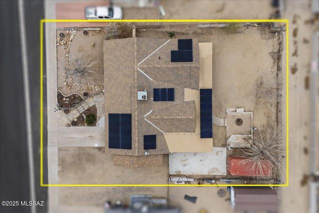 3811 W Fuller Street, Thatcher, AZ 85552