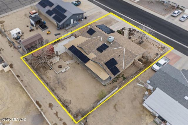 3811 W Fuller Street, Thatcher, AZ 85552