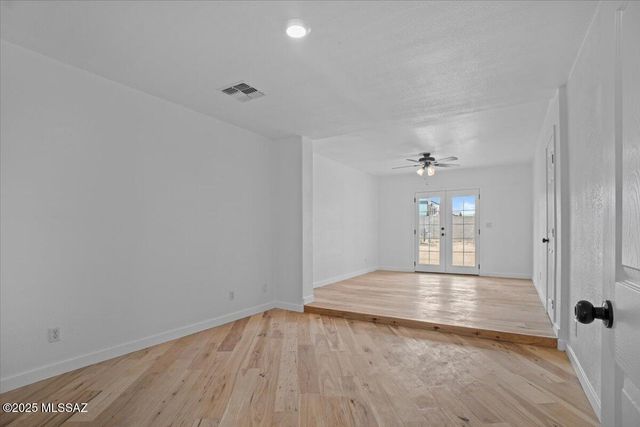 3811 W Fuller Street, Thatcher, AZ 85552