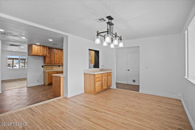 3811 W Fuller Street, Thatcher, AZ 85552