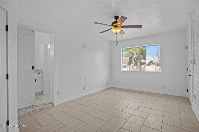 3811 W Fuller Street, Thatcher, AZ 85552