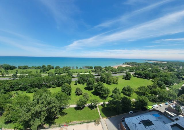 5445 N Sheridan Road 2110, Chicago, IL 60640