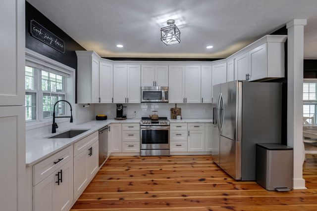 1355 Garrett Road, Clarks Hill, SC 29821