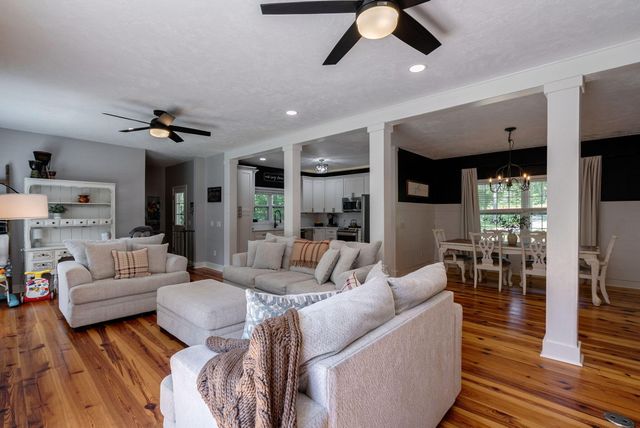 1355 Garrett Road, Clarks Hill, SC 29821